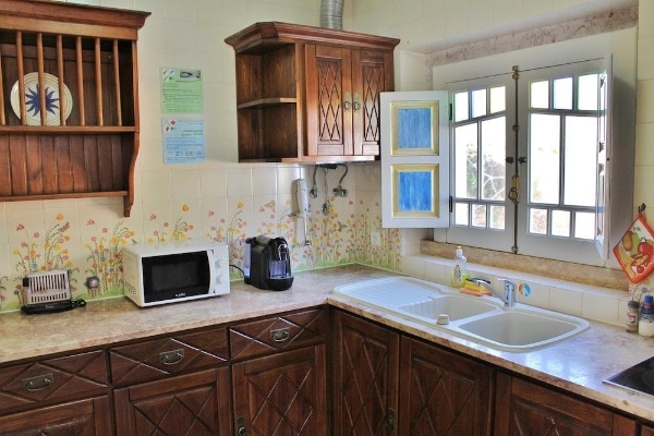 Hotel Villa Ana Margarida Beach